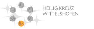 Heilig Kreuz Wittelshofen